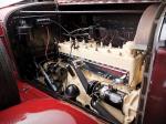 Auburn 115S Boattail Speedster 1928 года